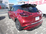 全車両に日産全国統一のワイド保証12ヵ月距離無制限付いてきます。ご購入後のアフターメンテナンスもタイヤ交換、オイル交換の軽作業から分解整備までお任せ下さい。