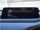 【Bluetoothオーディオ】Bluetoothオーディオも対応でスマートフォンからお気に入りの音楽を楽しめます。