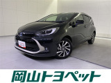 トヨタ アクア