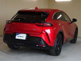 クラウンスポーツ 2.5 Z E-Four 4WD 