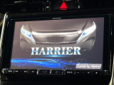 ハリアー 2.0 プレミアム 