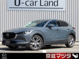 【マツダデザイン】 クルマを単なる移動手段だけでは終わらせない。それ自体に魂が宿った様な、躍動感溢れるボディ造形を目指しました。
