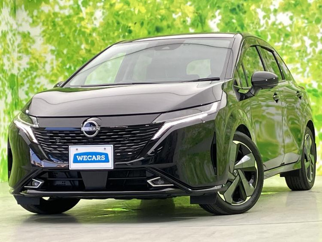 ノートオーラ 1.2 G レザーエディション