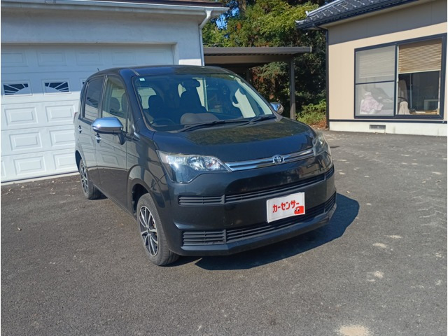 スペイド 1.5 F 4WD