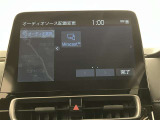 カーナビ画面のお写真です。ご来店のうえ操作確認してみてください♪