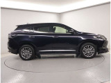 ハリアー 2.0 プレミアム 4WD 