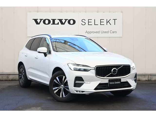 XC60  B5 AWD モメンタム 4WD