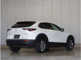 CX-30 2.0 20S Lパッケージ 