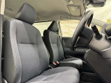 見通しのよいすっきりとした視界で、誰でも運転しやすいです。運転のしやすさは疲れにくさにも繋がりますよ♪