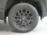 R7年式夏タイヤ 265/60R18 ダンロップ製です。