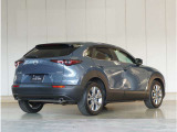 CX-30 2.0 20S i セレクション 