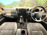 ランドクルーザー70 2.8 AX ディーゼル 4WD