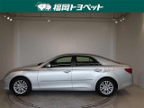 マークX 2.5 250G 