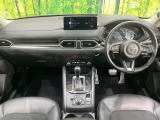 CX-5 2.2 XD ブラックトーンエディション 