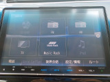 好きな音楽のメドレーを車内で流せたら素敵だと思いませんか?bluetoothオーディオが装備されております。