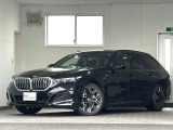BMW i5ツーリング eドライブ40 Mスポーツ