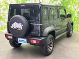 ジムニーノマド 1.5 FC 4WD 