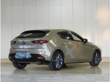 MAZDA3ファストバック  2.0 20S ツーリング
