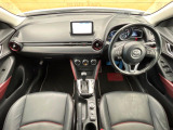 CX-3 1.5 XD ツーリング 