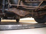 下廻りの状態
