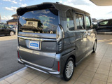 N-BOXカスタム G EX ホンダセンシング 