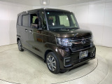 N-BOXカスタム L 4WD 