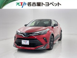 トヨタ C-HR