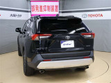 ワイド&ローのスタイルで走行安定性もばっちりです。運転しやすくロングドライブも安心です。