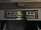 【ETC】高速道路の料金所をストレスなく通過!話題のスポットやサービスエリアに多い「スマートIC」利用時は必須のアイテムです。当店でセットアップを実施、ご納車当日からすぐにご利用いただけます!