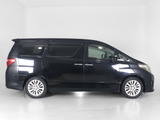 ★サイドビュー★ダウンサス、車高調、ホイール等のカスタムも承っております!