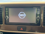 【メーカー純正ナビ】インテリアに溶け込むスタイリッシュな「専用設計」メーカーナビを装備♪視認性や操作性など基本性能にも優れ、より上質なカーライフをお楽しみいただけます。