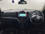 ミニクロスオーバー クーパー SD オール4 4WD 4WD 修復歴無し