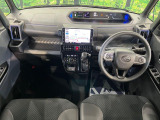 タントカスタム RS スタイルセレクション 
