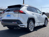 RAV4 2.0 G Zパッケージ 4WD 