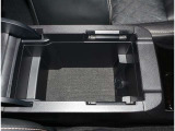小物入れも充実してます!