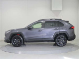 RAV4 2.0 アドベンチャー オフロードパッケージ II 4WD 