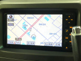 【ナビゲーション】使いやすいナビで目的地までしっかり案内してくれます。各種オーディオ再生機能も充実しており、お車の運転がさらに楽しくなります!!