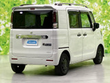 スペーシアベース XF 