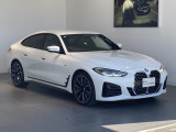 BMW 4シリーズグランクーペ