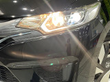夜間や荒天時により良好な視界で安心な走行をご希望される方には【高輝度LEDヘッドライト】の取付がおすすめ!多くのお客様にご好評いただいております♪