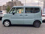 スペーシア  ハイブリッドG