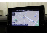 9インチディスプレイオーディオにT-Connectナビ搭載♪