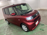 試乗車上がりのため走行が少ないです。安心してお選びください