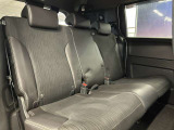 車内もキレイで嫌な臭いもありません☆車内の臭い、汚れが気になる方は内装のスチームクリーナーも施工可能です♪