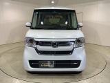 N-BOX L 4WD 