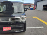 【ご購入特典】無料アプリ登録で多数の特典あり!【安心のサポート体制】車検・板金・整備等すべて当社にお任せ!日本全国納車可!