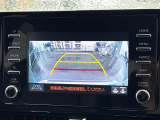 カローラツーリング 1.8 ハイブリッド W×B E-Four 4WD 修復歴無し
