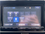 TVが視聴可能です。