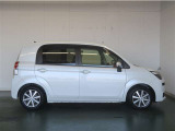 小回りがきくのは大変便利!この車体ならではの場所へも導いてくれますよ!
