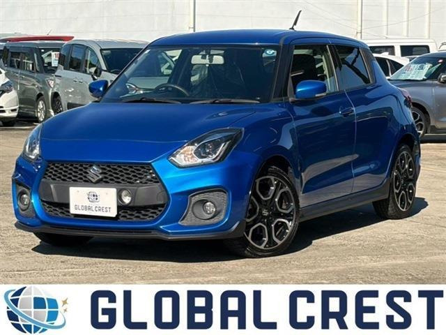 スイフト 1.4 スポーツ スズキ セーフティ サポート非装着車